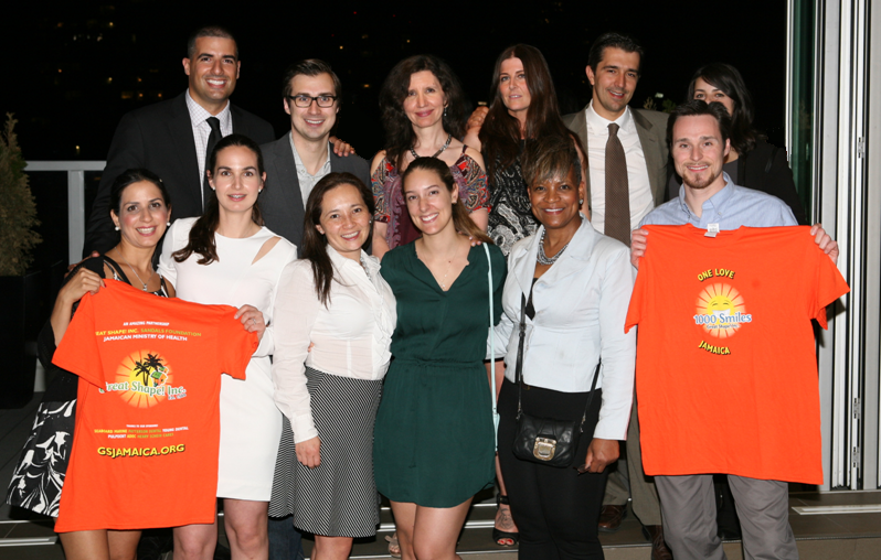 Jamaica Dental Outreach Program 